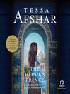 Imagen de portada para The Hidden Prince